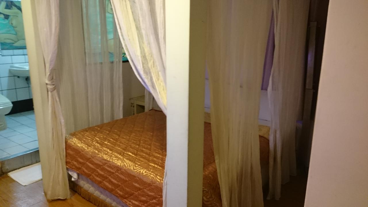 Rido Hotel Taichung Exterior photo