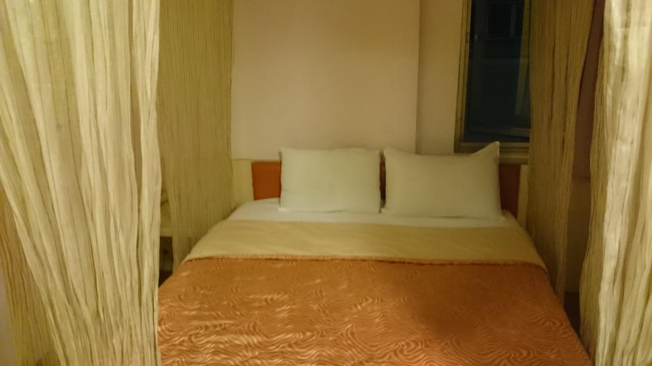 Rido Hotel Taichung Exterior photo
