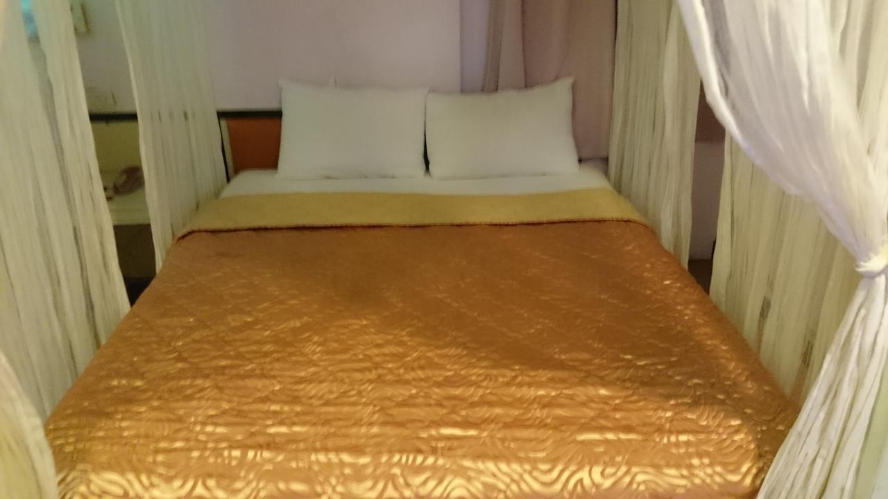 Rido Hotel Taichung Exterior photo