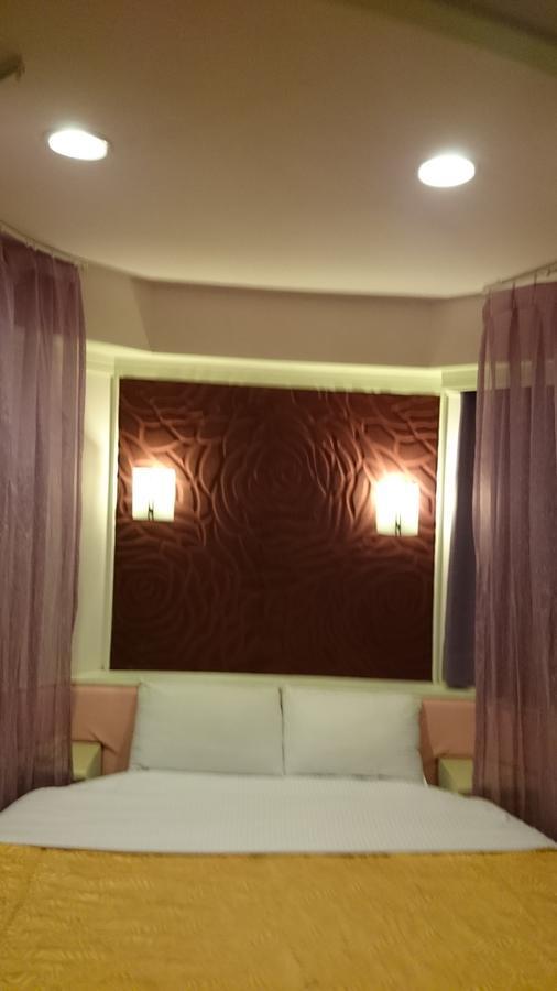 Rido Hotel Taichung Exterior photo