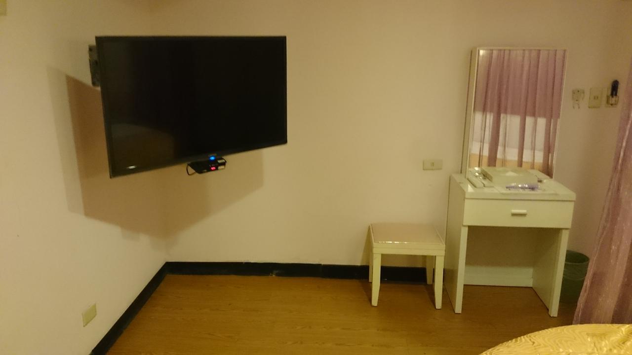 Rido Hotel Taichung Exterior photo