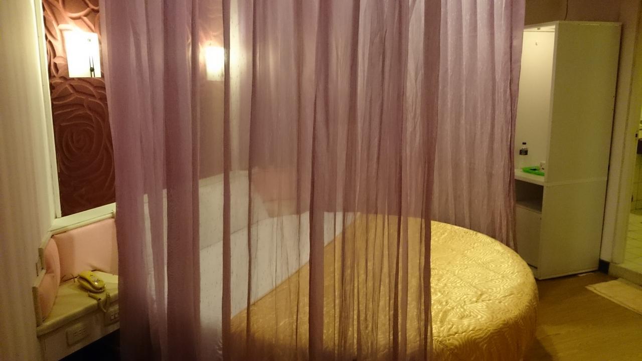 Rido Hotel Taichung Exterior photo